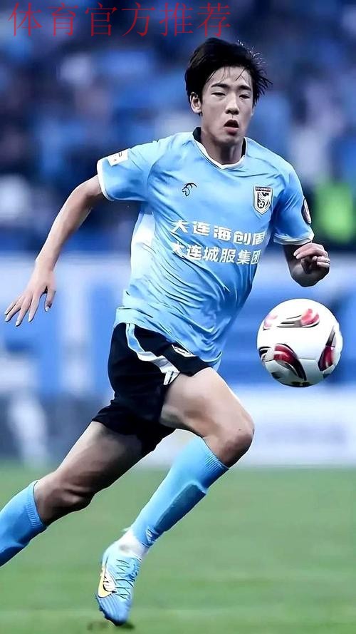 李新翔：逐渐适应了中超节奏，希望早日进入国家队为国争光